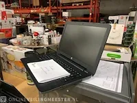 2x laptop met oplader hp, 250 g5 - afbeelding 5 van  5