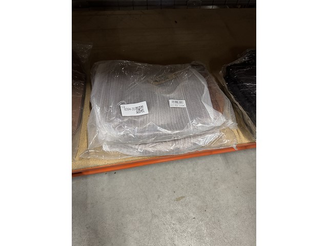 2x laptop tas dstrct, 366930-30, cognac, dames - afbeelding 5 van  5