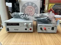 2x lapvoeding pps-1180, fsp 1212 - afbeelding 1 van  5
