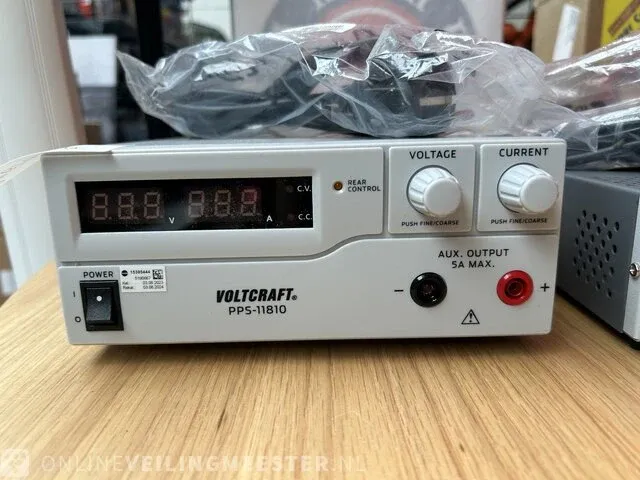 2x lapvoeding pps-1180, fsp 1212 - afbeelding 2 van  5