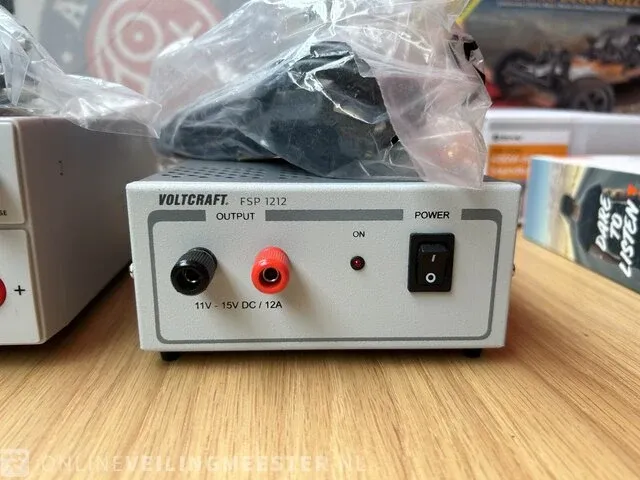 2x lapvoeding pps-1180, fsp 1212 - afbeelding 3 van  5