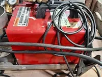 2x lasapparaat lincoln electric, sp140 / sp170 - afbeelding 5 van  10