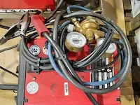 2x lasapparaat lincoln electric, sp140 / sp170 - afbeelding 10 van  10