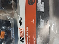 2x led achterlichten set, gopart, 12-24v - afbeelding 2 van  14