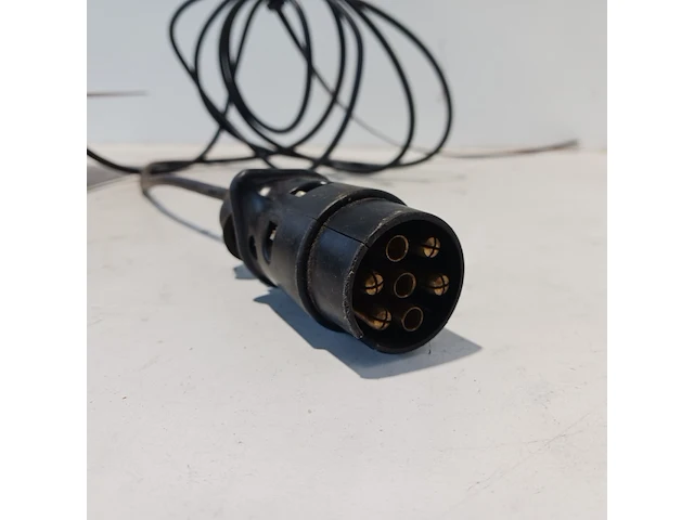 2x led achterlichten set, gopart, 12-24v - afbeelding 6 van  14