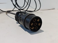 2x led achterlichten set, gopart, 12-24v - afbeelding 6 van  14