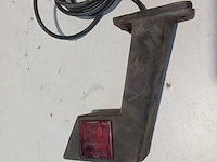 2x led achterlichten set, gopart, 12-24v - afbeelding 12 van  14