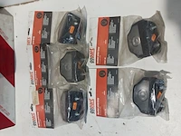 2x led achterlichten set, gopart, 12-24v - afbeelding 14 van  14