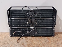 2x led schijnwerper 300w, liper, zwart, 2024 - afbeelding 4 van  8