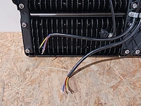2x led schijnwerper 300w, liper, zwart, 2024 - afbeelding 5 van  8