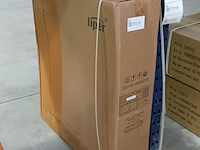 2x led schijnwerper 600w liper, grijs, 2024 - afbeelding 2 van  2