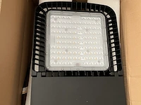 2x led straatverlichting, 1x led highbay lamp ellipz lighting - afbeelding 3 van  4