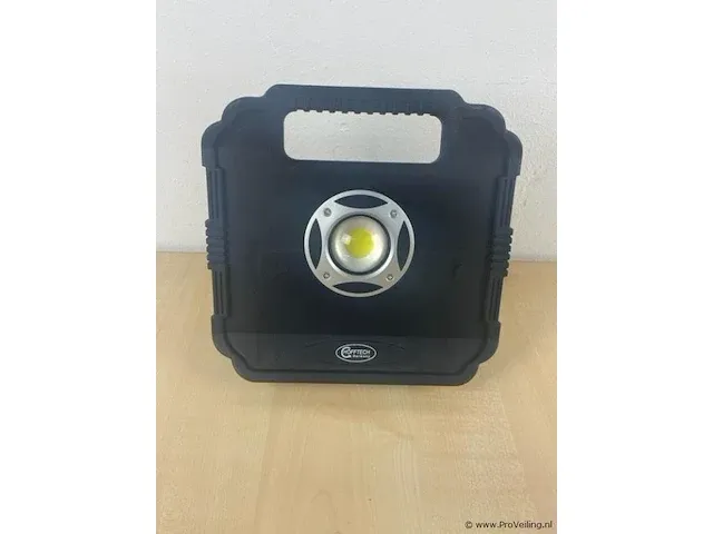2x led werklamp cob 15 watt - afbeelding 2 van  2