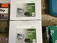 2x ledlampen, berg, bcl super led 10 - afbeelding 1 van  1