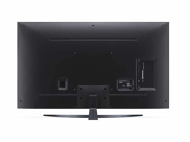 2x lg - 65 zoll nanocell 4k tv nano76 | 65nano769qa - televisie - afbeelding 8 van  12