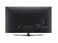 2x lg - 65 zoll nanocell 4k tv nano76 | 65nano769qa - televisie - afbeelding 8 van  12