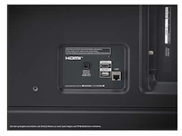 2x lg - 65 zoll nanocell 4k tv nano76 | 65nano769qa - televisie - afbeelding 11 van  12