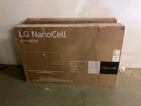 2x lg - 65 zoll nanocell 4k tv nano76 | 65nano769qa - televisie - afbeelding 12 van  12
