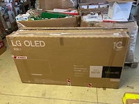 2x lg - oled65b39la 65 inch (165 cm) televisie - televisie - afbeelding 6 van  9