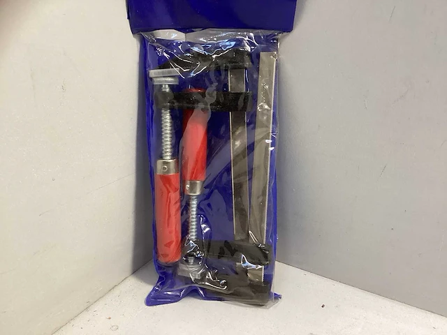 (2x) lijmtang - 2-delig - 150mm - afbeelding 2 van  5