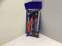 (2x) lijmtang - 2-delig - 150mm - afbeelding 3 van  5