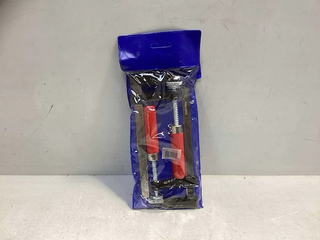 (2x) lijmtang - 2-delig - 150mm - afbeelding 4 van  5
