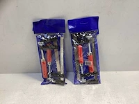 (2x) lijmtang - 2-delig - 150mm - afbeelding 5 van  5