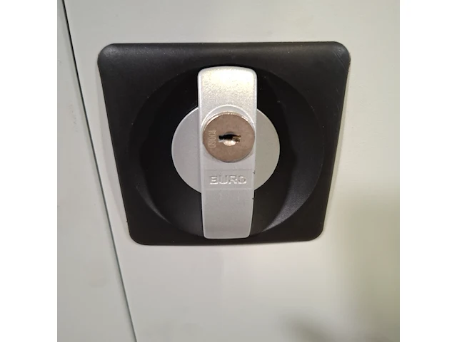 2x lockerkast en 1x werkplaatskast - afbeelding 10 van  10