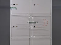 2x lockerkast - afbeelding 4 van  8