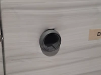 2x lockerkast - afbeelding 6 van  8