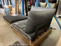 2x loungeset module karwei, loek - afbeelding 3 van  5