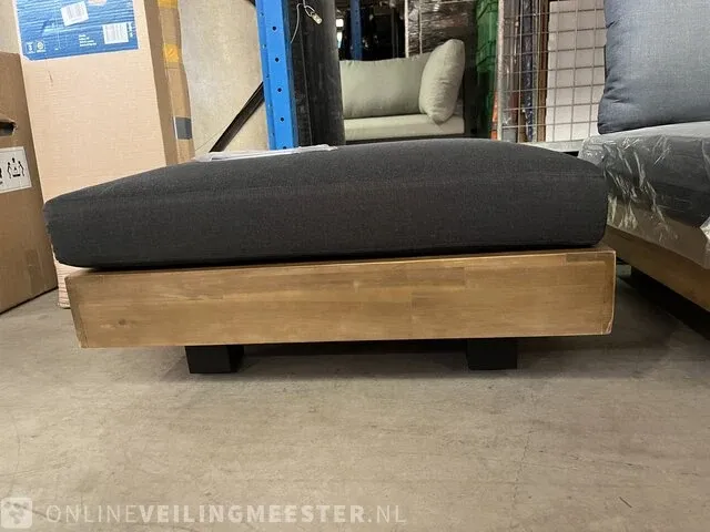 2x loungeset module karwei, loek - afbeelding 5 van  5