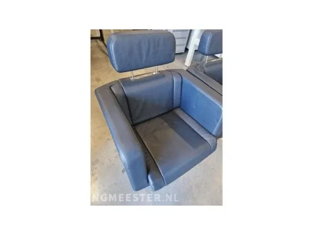 2x loungestoel giroflex - afbeelding 2 van  5