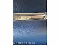 2x loungestoel giroflex - afbeelding 4 van  5