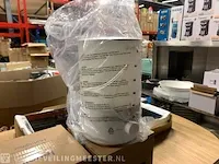 2x luchtbevochtiger levoit, dual 150 ultrasonic cool mist - afbeelding 2 van  4