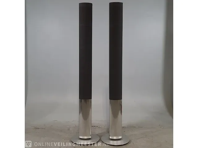 2x luidspreker bang&olufsen, beolab 1 6841 - afbeelding 1 van  10