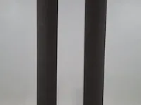 2x luidspreker bang&olufsen, beolab 1 6841 - afbeelding 3 van  10
