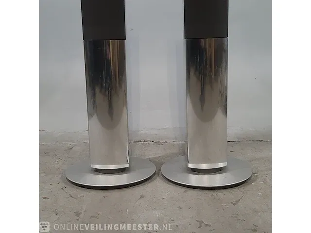 2x luidspreker bang&olufsen, beolab 1 6841 - afbeelding 5 van  10