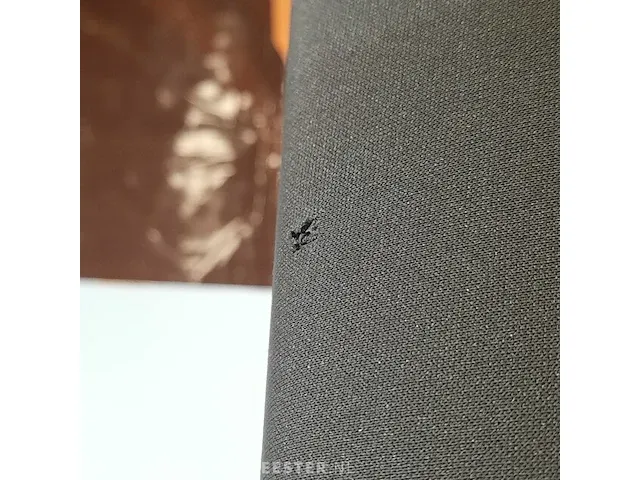 2x luidspreker bang&olufsen, beolab 1 6841 - afbeelding 9 van  10