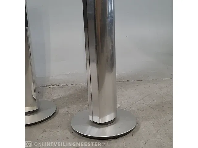 2x luidspreker bang&olufsen, beolab 1 6841 - afbeelding 10 van  10