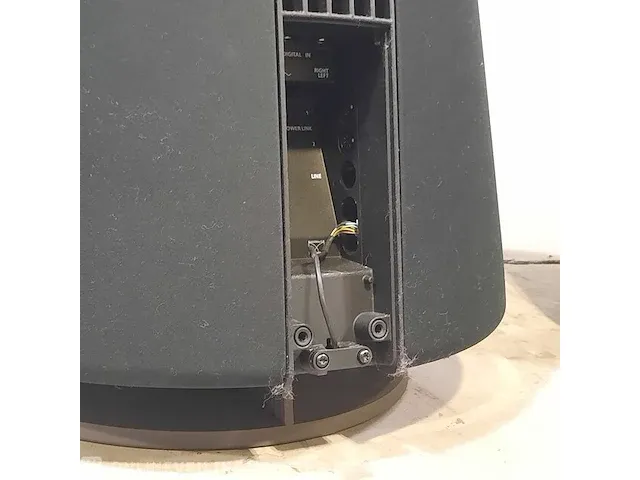 2x luidspreker bang&olufsen, beolab 5 - afbeelding 3 van  15