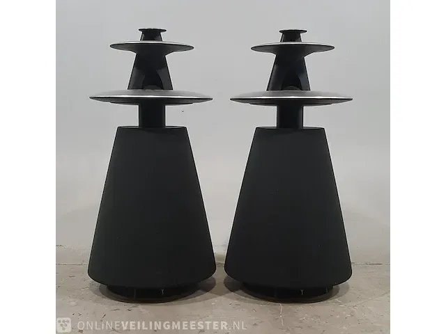 2x luidspreker bang&olufsen, beolab 5 - afbeelding 1 van  15