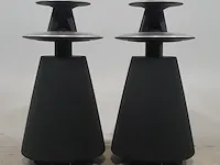2x luidspreker bang&olufsen, beolab 5