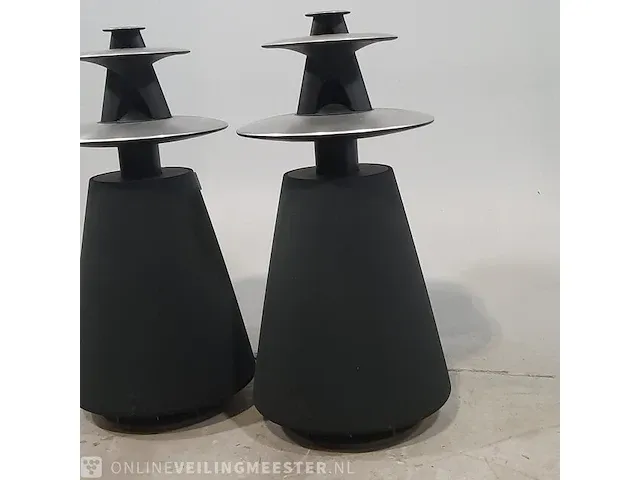 2x luidspreker bang&olufsen, beolab 5 - afbeelding 8 van  15