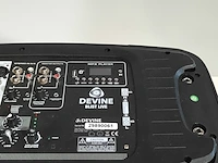 2x luidspreker, devine - afbeelding 11 van  13