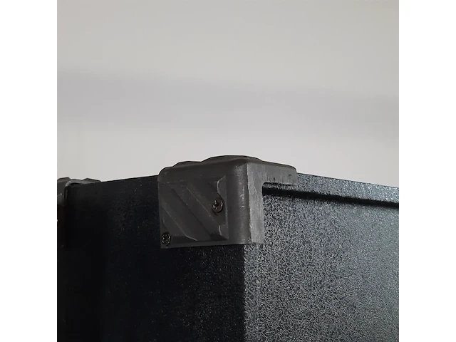 2x luidspreker, fenton, spd-28, 2019 - afbeelding 2 van  12