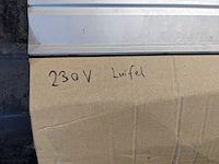 2x luifel, thule, omnistor - afbeelding 4 van  9