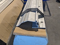 2x luifel, thule, omnistor - afbeelding 6 van  9