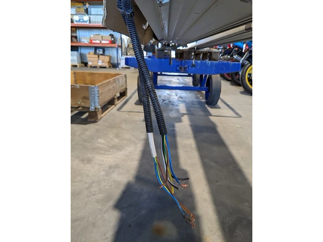 2x luifel, thule, omnistor - afbeelding 8 van  9
