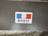 2x luxe opklapbed, vouwbed met matras 90x190, lea - afbeelding 4 van  4